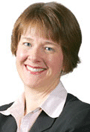Alison Redford