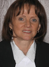 Louise Huard-Peake