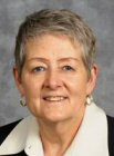 Mariette Carrier-Fraser