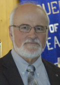 Florent Bilodeau