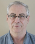 David Frchette