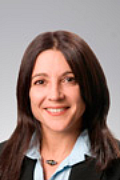 Lise Frigault