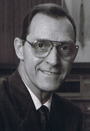 Bernard Grandmatre