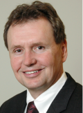 Warren Newman